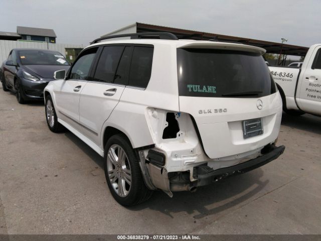 WDCGG5HB3EG183464 Mercedes-Benz Glk-class Glk 350