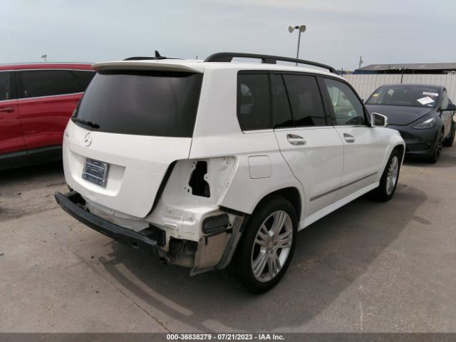 WDCGG5HB3EG183464 Mercedes-Benz Glk-class Glk 350