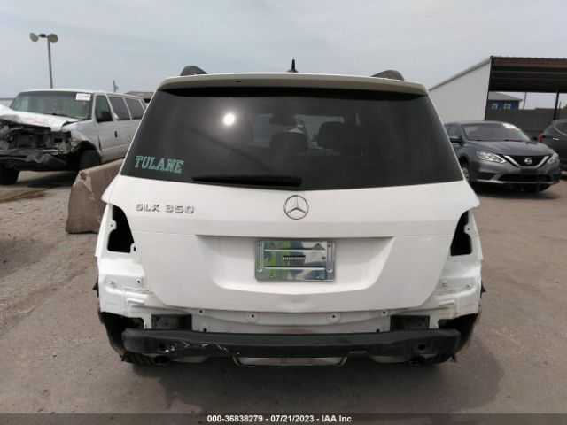 WDCGG5HB3EG183464 Mercedes-Benz Glk-class Glk 350