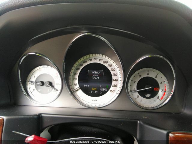WDCGG5HB3EG183464 Mercedes-Benz Glk-class Glk 350