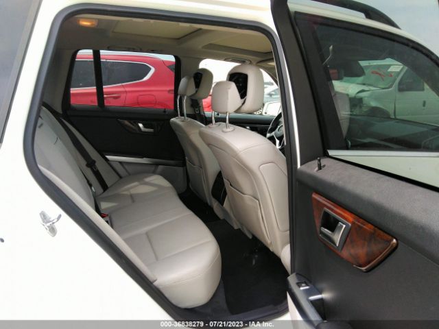 WDCGG5HB3EG183464 Mercedes-Benz Glk-class Glk 350