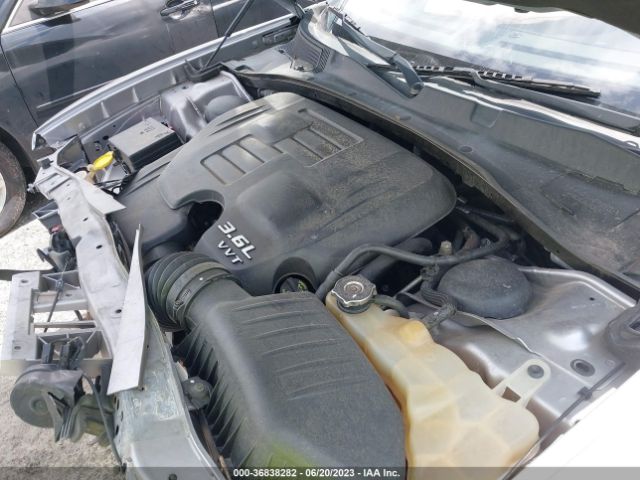 2C3CDXHG1FH856363 Dodge Charger Sxt