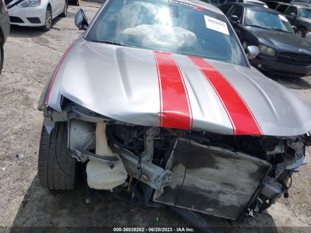2C3CDXHG1FH856363 Dodge Charger Sxt