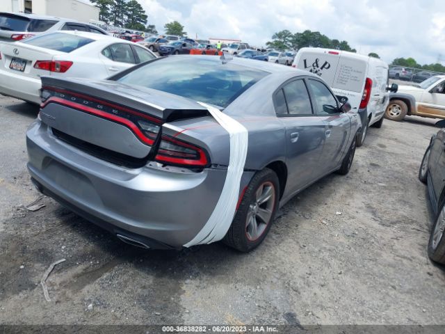 2C3CDXHG1FH856363 Dodge Charger Sxt