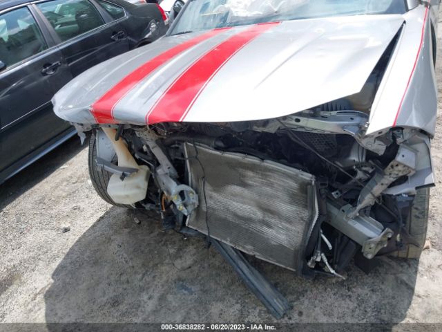 2C3CDXHG1FH856363 Dodge Charger Sxt