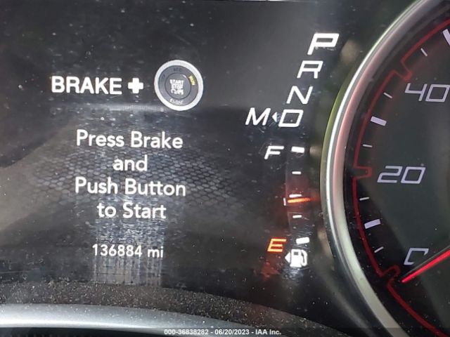 2C3CDXHG1FH856363 Dodge Charger Sxt