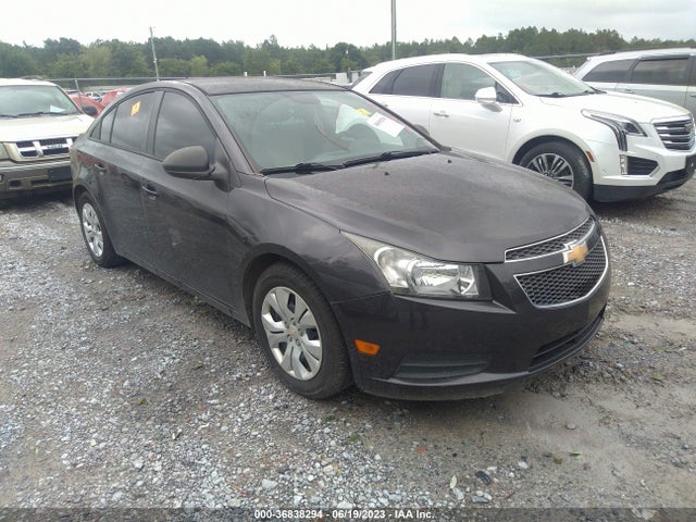 2014 1G1PA5SHXE7155562 main image