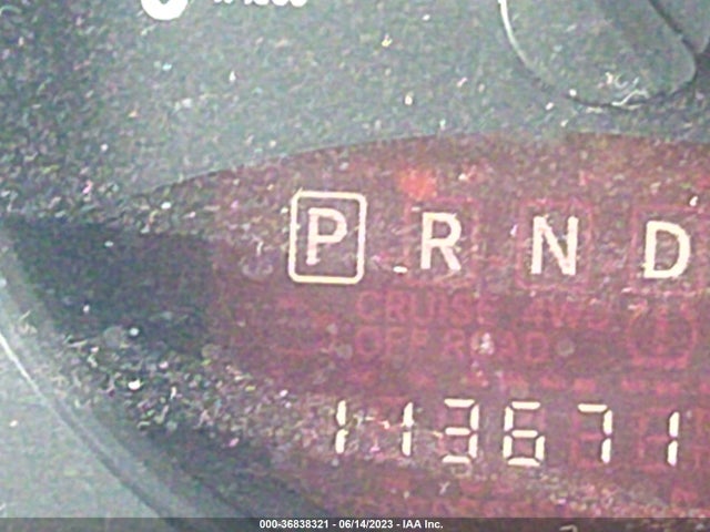 1C4NJRBB9GD501476 Jeep Patriot Sport