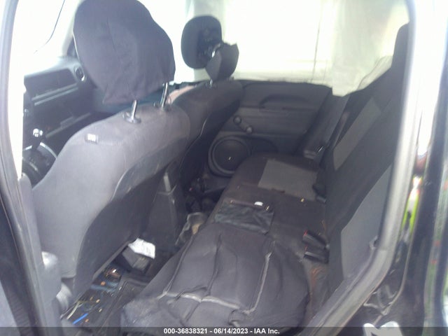 1C4NJRBB9GD501476 Jeep Patriot Sport