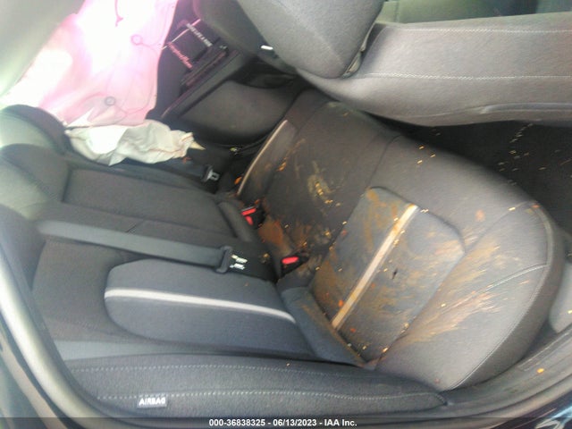 Hyundai SONATA SEL 2021 5NPEF4JA8MH091725 Image 8