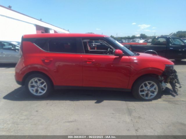 KNDJ23AU9P7198080 KIA SOUL S