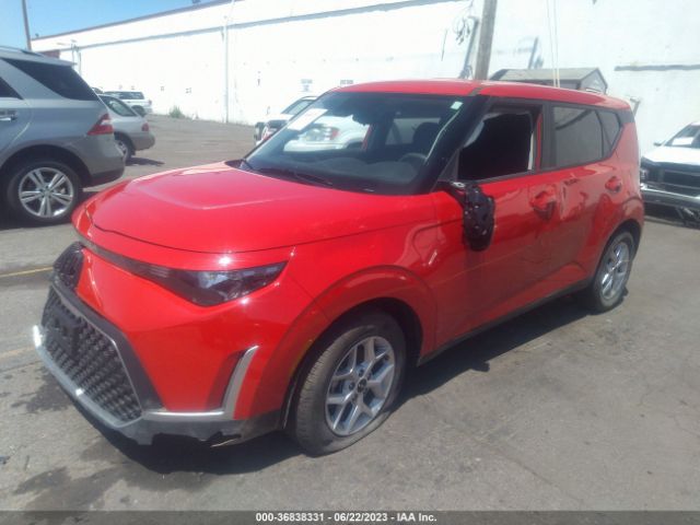 KNDJ23AU9P7198080 KIA SOUL S