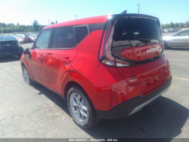 KNDJ23AU9P7198080 KIA SOUL S