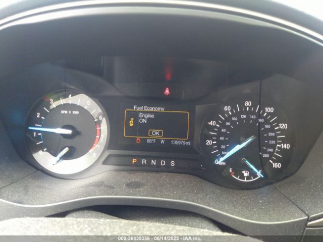 3FA6P0HD8ER318149 Ford FUSION SE