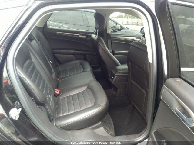 3FA6P0HD8ER318149 Ford FUSION SE