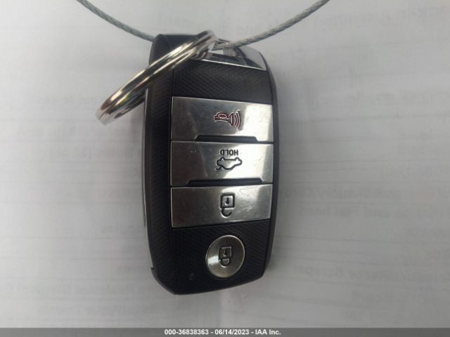 5XXGN4A79FG425792 KIA OPTIMA EX