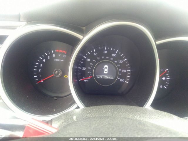 5XXGN4A79FG425792 KIA OPTIMA EX