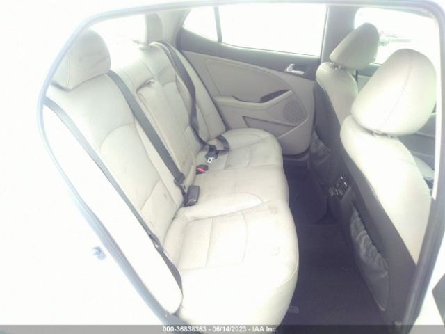 5XXGN4A79FG425792 KIA OPTIMA EX