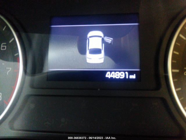 5XXGU4L11KG380062 KIA OPTIMA EX