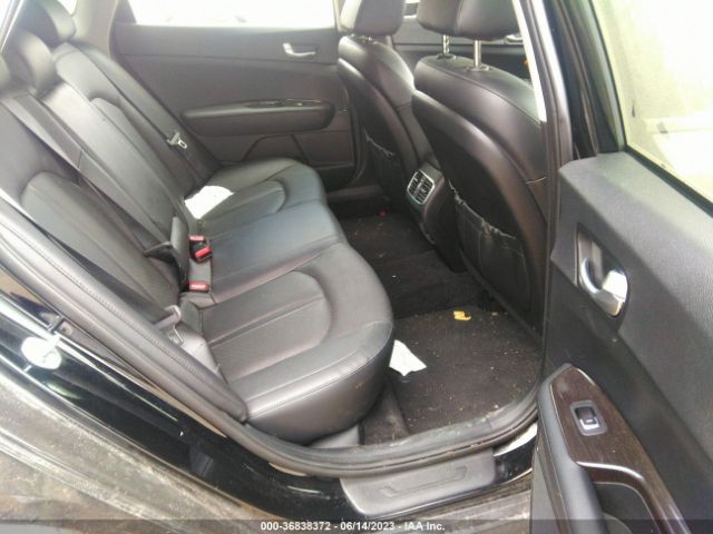 5XXGU4L11KG380062 KIA OPTIMA EX