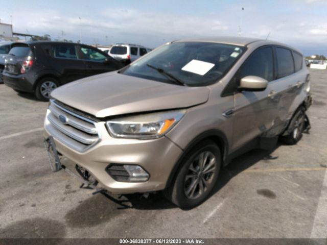 1FMCU0GD2HUC10335 Ford ESCAPE SE