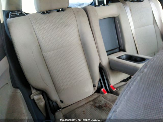 1FMCU0GD2HUC10335 Ford ESCAPE SE