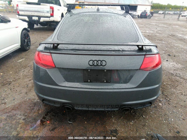 2019 Audi TT, VIN: TRUAEAFV4K1003808