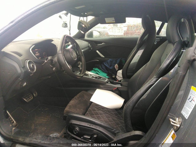 2019 Audi TT, VIN: TRUAEAFV4K1003808