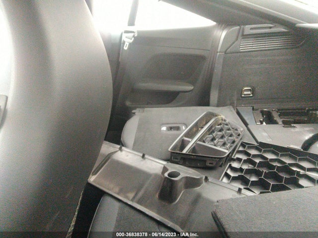 2019 Audi TT, VIN: TRUAEAFV4K1003808