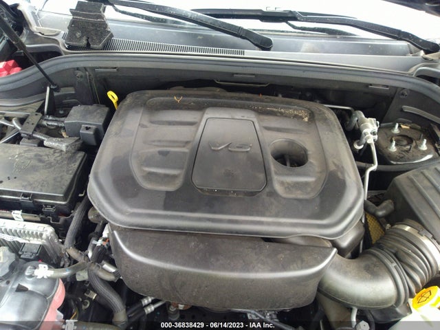 1C4RJEBG6LC306330 Jeep Grand Cherokee Limited X