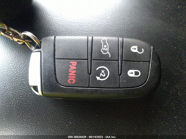 1C4RJEBG6LC306330 Jeep Grand Cherokee Limited X
