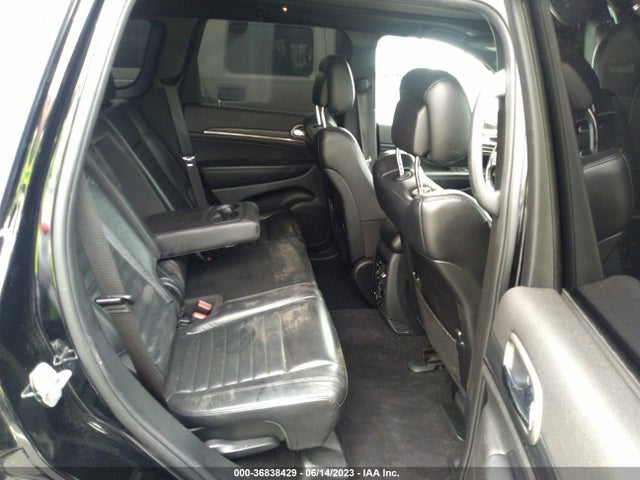 1C4RJEBG6LC306330 Jeep Grand Cherokee Limited X
