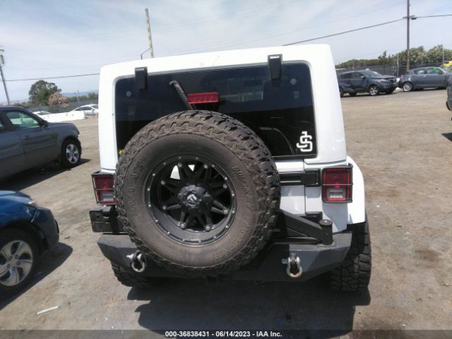 1C4BJWFG9HL558243 Jeep Wrangler Unlimited Rubicon