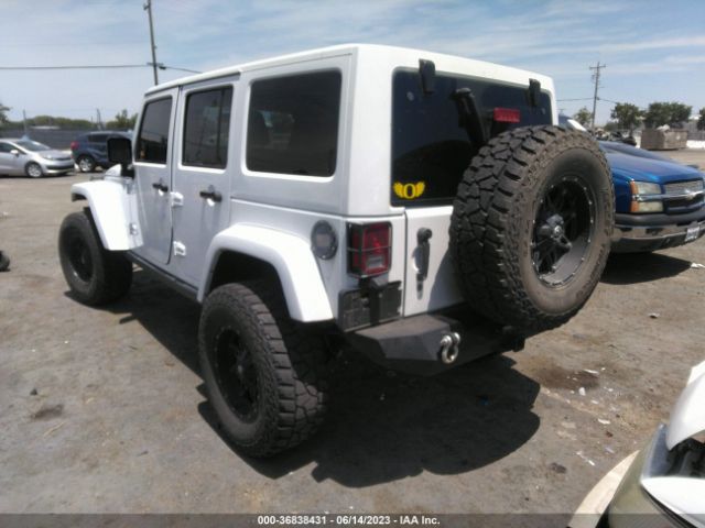 1C4BJWFG9HL558243 Jeep Wrangler Unlimited Rubicon