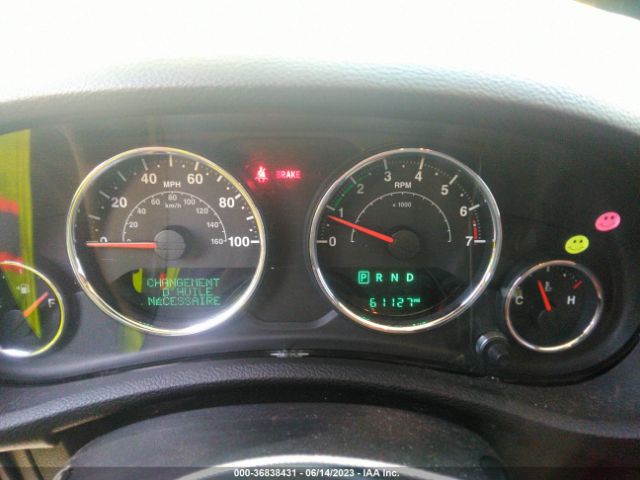 1C4BJWFG9HL558243 Jeep Wrangler Unlimited Rubicon