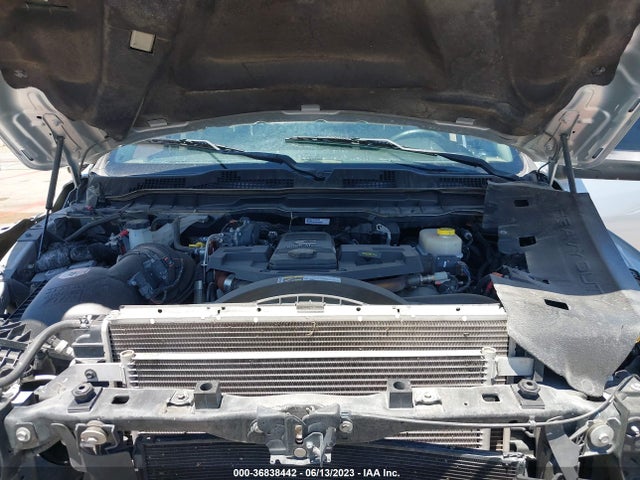 3C6UR5FLXHG755287 RAM 2500 Laramie