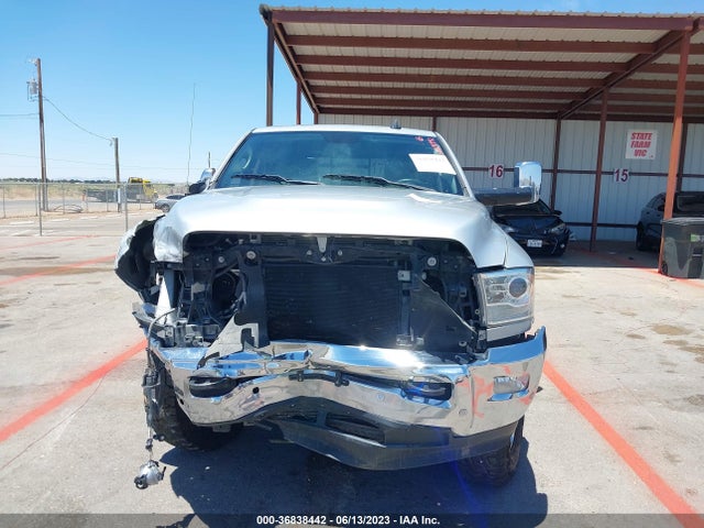 3C6UR5FLXHG755287 RAM 2500 Laramie