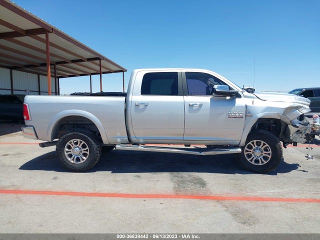 3C6UR5FLXHG755287 RAM 2500 Laramie