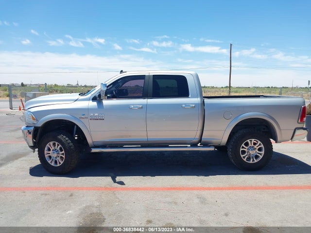 3C6UR5FLXHG755287 RAM 2500 Laramie