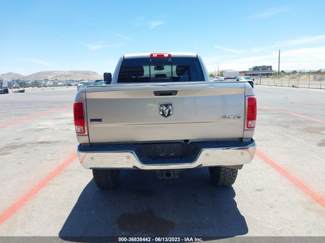 3C6UR5FLXHG755287 RAM 2500 Laramie