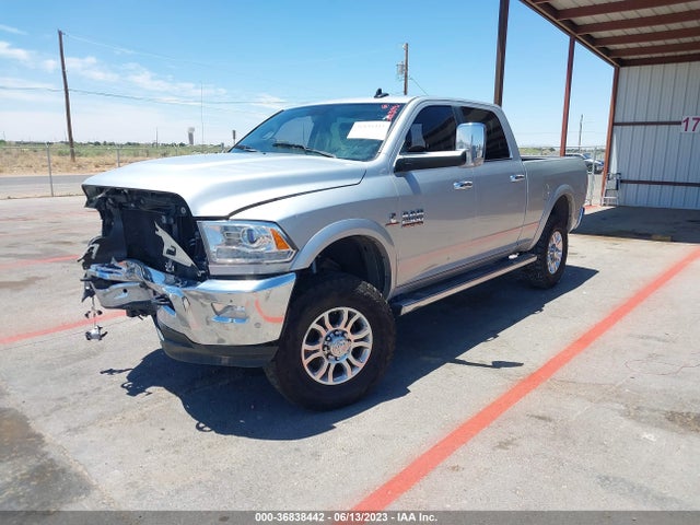3C6UR5FLXHG755287 RAM 2500 Laramie