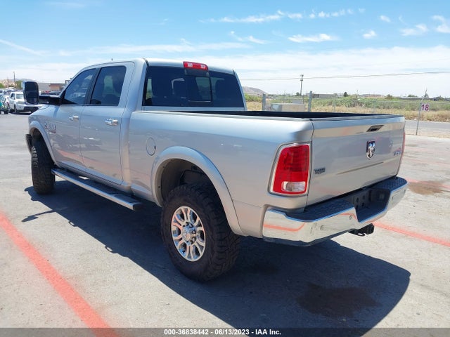 3C6UR5FLXHG755287 RAM 2500 Laramie