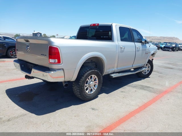 3C6UR5FLXHG755287 RAM 2500 Laramie