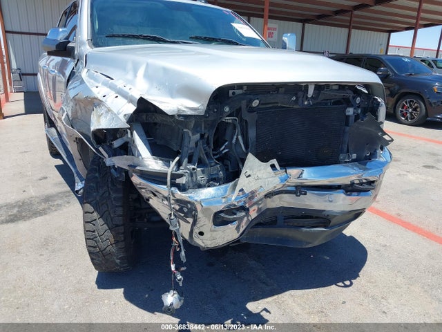 3C6UR5FLXHG755287 RAM 2500 Laramie