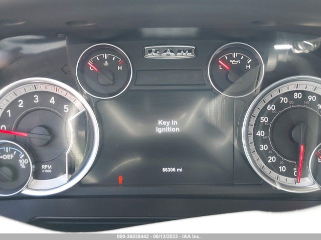 3C6UR5FLXHG755287 RAM 2500 Laramie