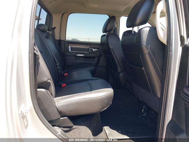 3C6UR5FLXHG755287 RAM 2500 Laramie