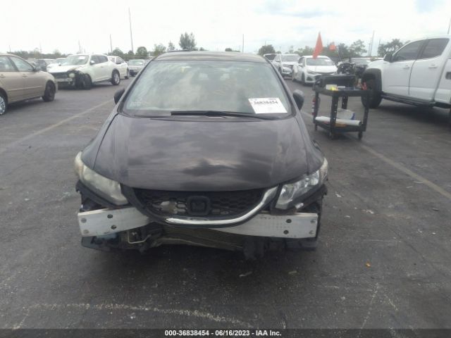 2HGFB2F5XEH509908 Honda Civic Lx