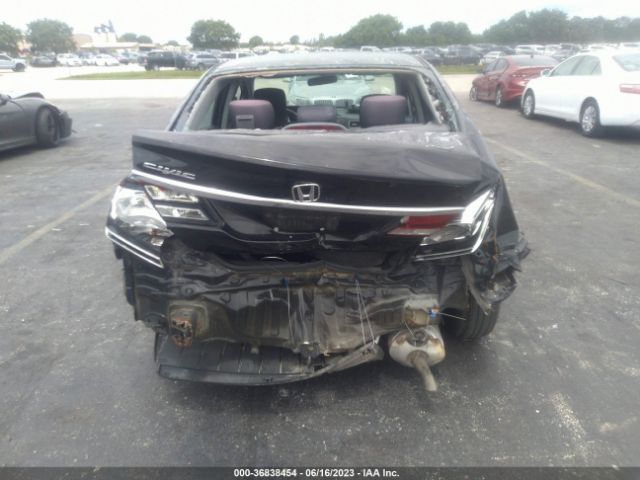 2HGFB2F5XEH509908 Honda Civic Lx