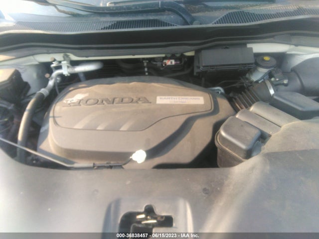 Honda Pilot Ex 2019 5FNYF6H3XKB016066 Image 10