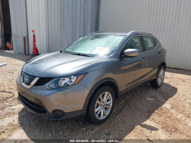 JN1BJ1CP6KW235560 Nissan Rogue Sport Sv